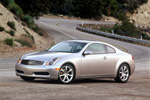 2003 Infiniti G35 Sport Coupe Picture